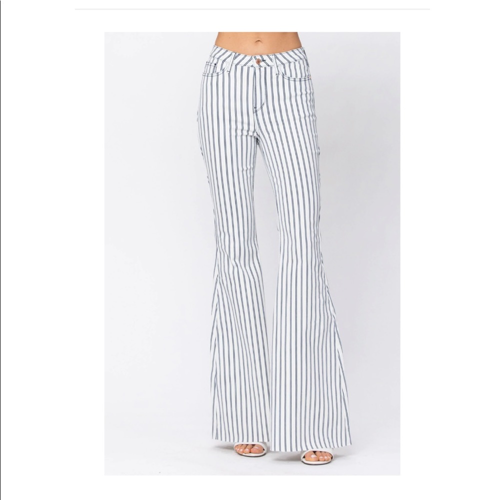 Judy blue flare jeans